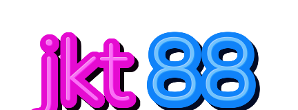 jkt88 — logo kanal