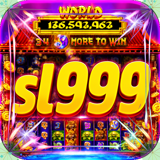 sl999 — galeri pratinjau Resmi APK